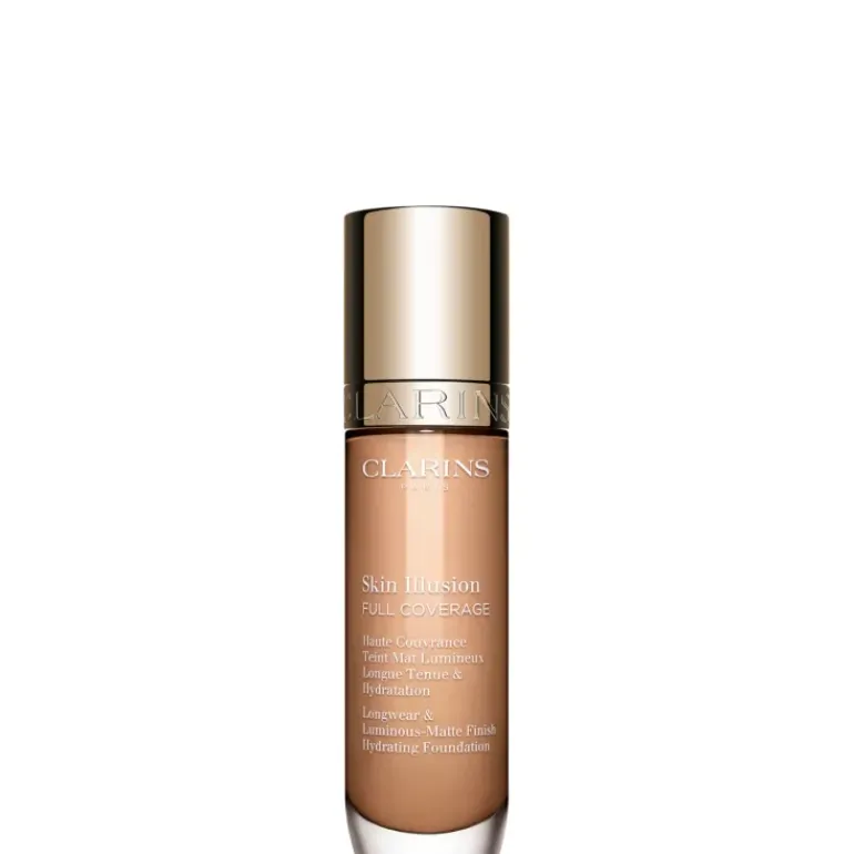 Skin Illusion Full Coverage