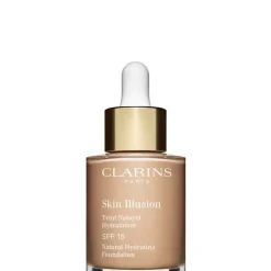 Skin Illusion SPF 15