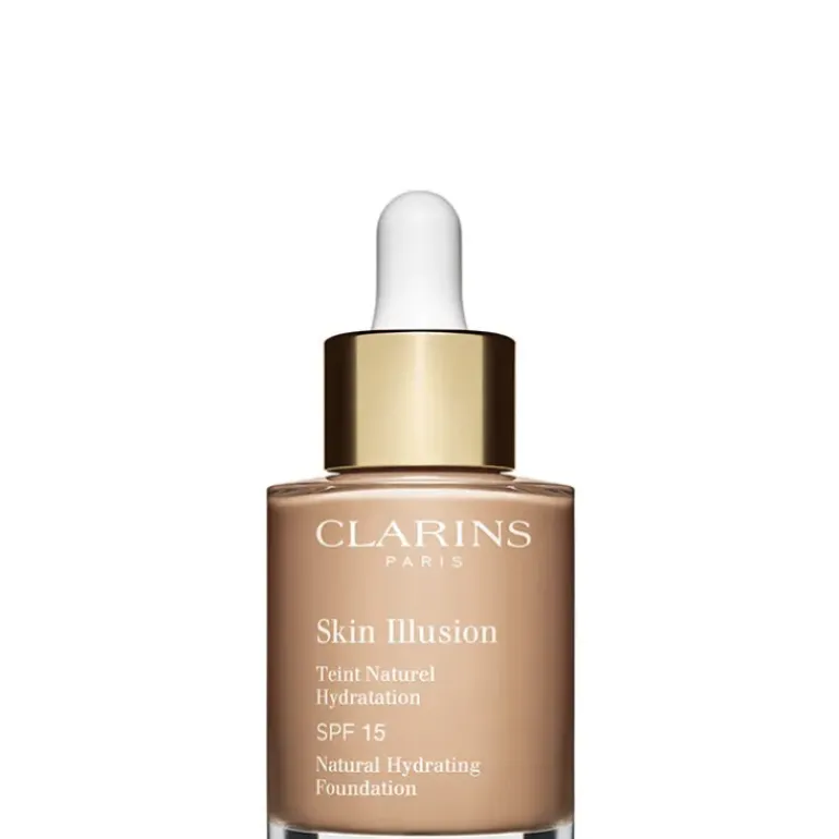Skin Illusion SPF 15