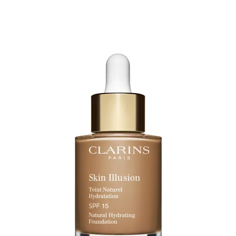 Skin Illusion SPF 15