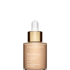 Skin Illusion SPF 15