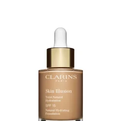 Skin Illusion SPF 15