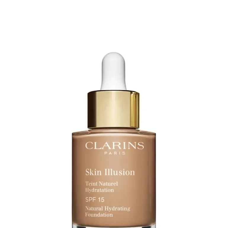 Skin Illusion SPF 15