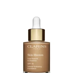 Skin Illusion SPF 15
