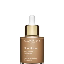 Skin Illusion SPF 15