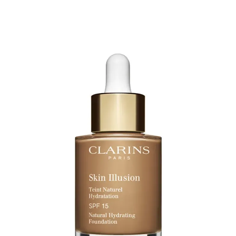 Skin Illusion SPF 15