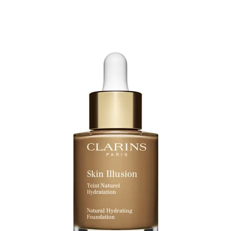 Skin Illusion SPF 15