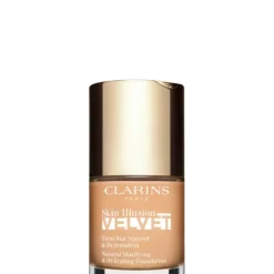 Skin Illusion Velvet