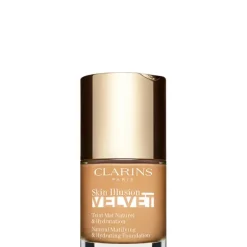 Skin Illusion Velvet