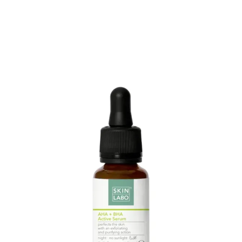 Skinlabo AHA + BHA Active Serum 15 ML