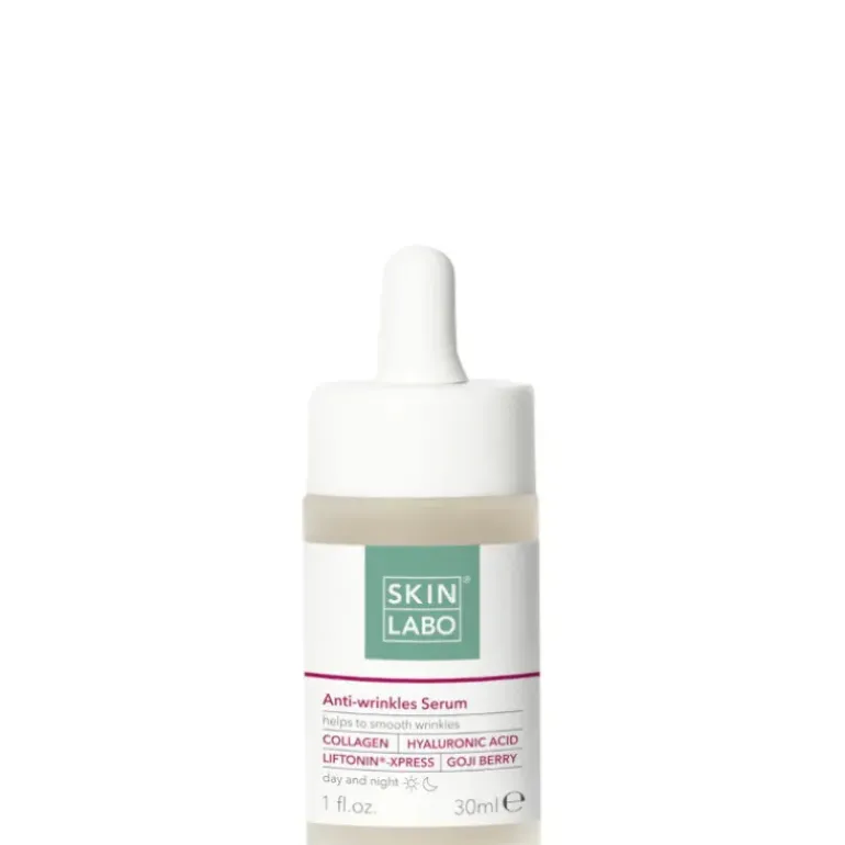 Skinlabo Anti-Wrinkles Serum 30 ML