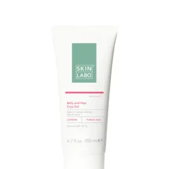Skinlabo Belly and Hips Cryo Gel 200 ML