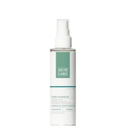 Skinlabo Golden Dry Body Oil 150 ML