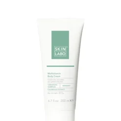 Skinlabo Multivitamin Body Cream 200 ML