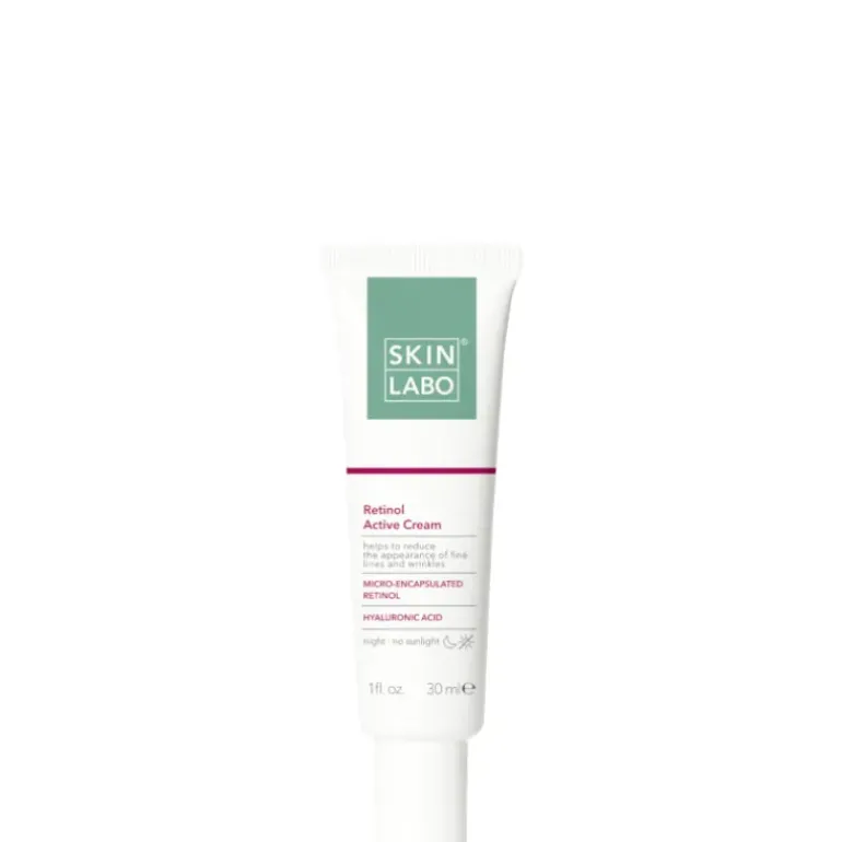 Skinlabo Retinol Active Cream 30 ML