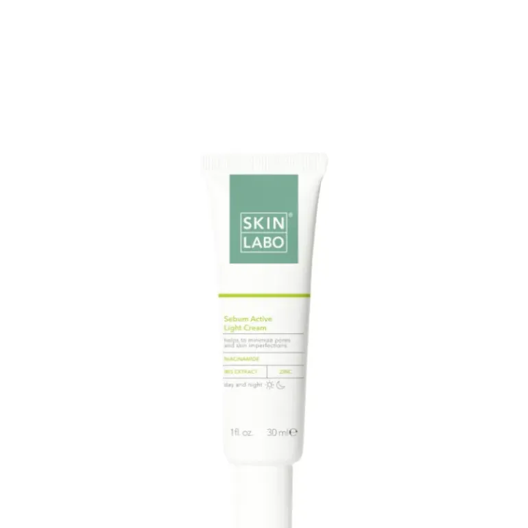 Skinlabo Sebum Active Light Cream 30 ML