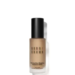 Skin Long-Wear Weightless Foundation SPF 15