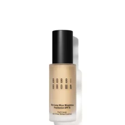 Skin Long-Wear Weightless Foundation SPF 15