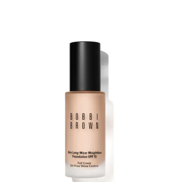 Skin Long-Wear Weightless Foundation SPF 15
