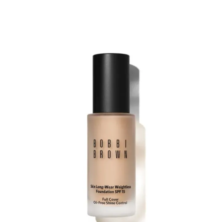 Skin Long-Wear Weightless Foundation SPF 15