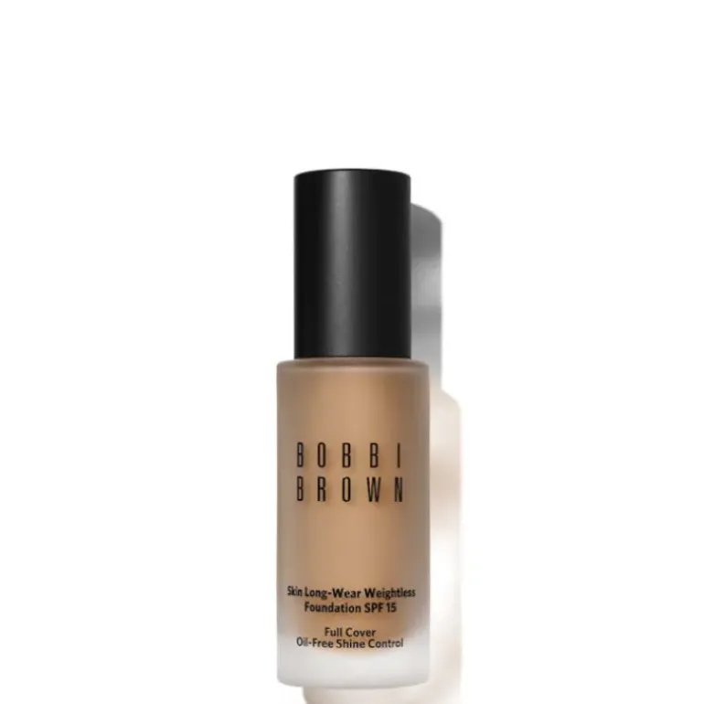 Skin Long-Wear Weightless Foundation SPF 15