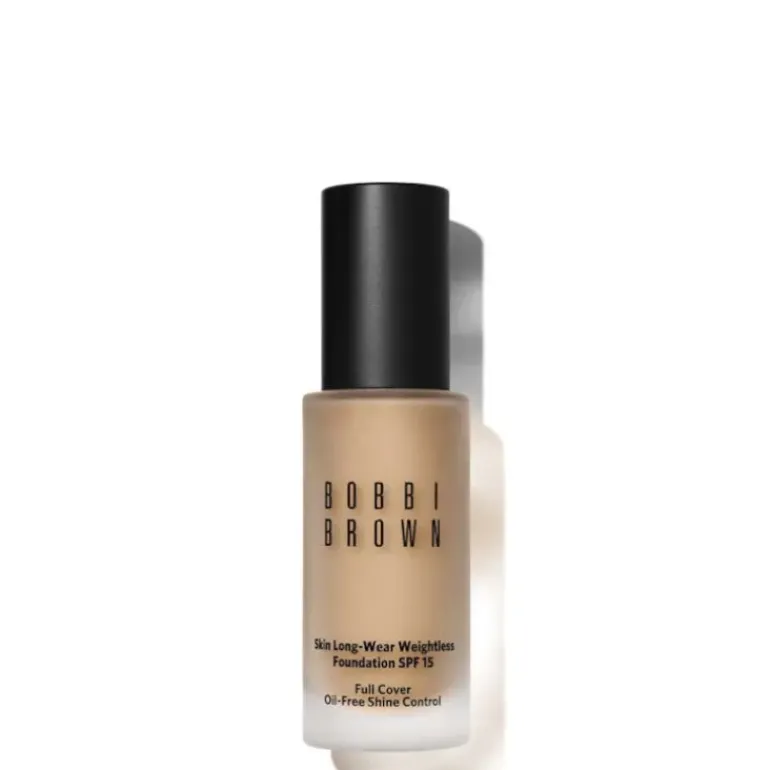 Skin Long-Wear Weightless Foundation SPF 15