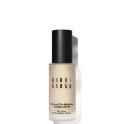 Skin Long-Wear Weightless Foundation SPF 15