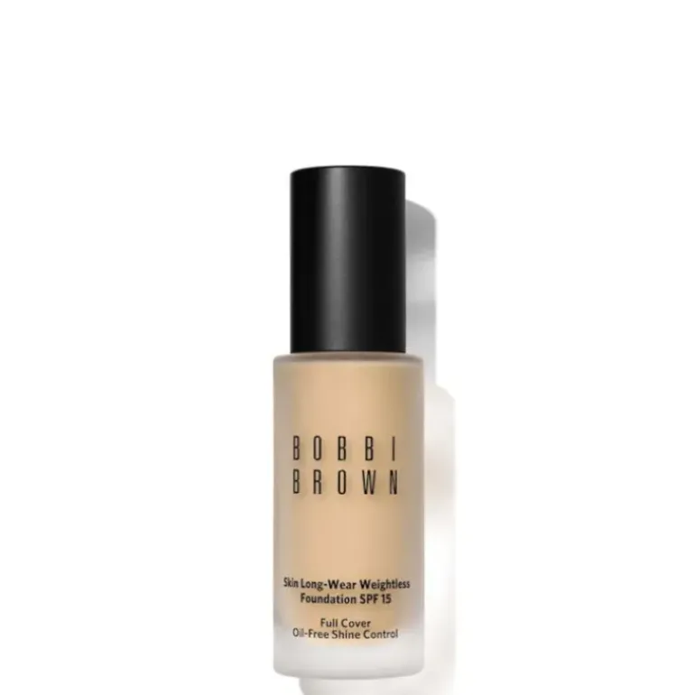 Skin Long-Wear Weightless Foundation SPF 15