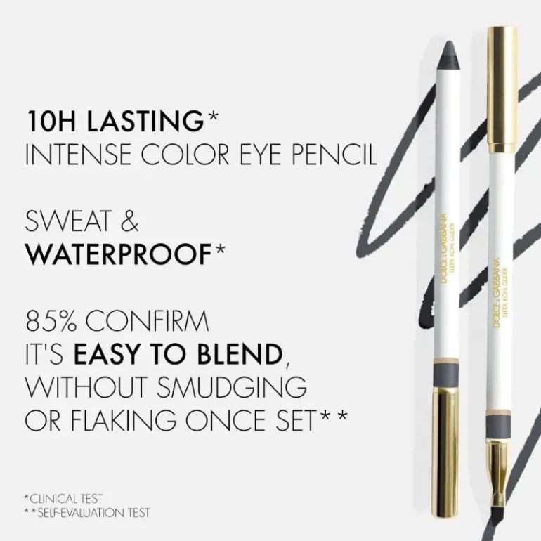 Sleek Kohl Glider