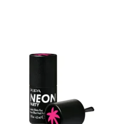 Smalto Effetto Fluo Neon Party