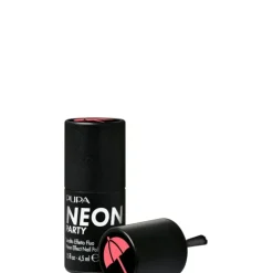 Smalto Effetto Fluo Neon Party