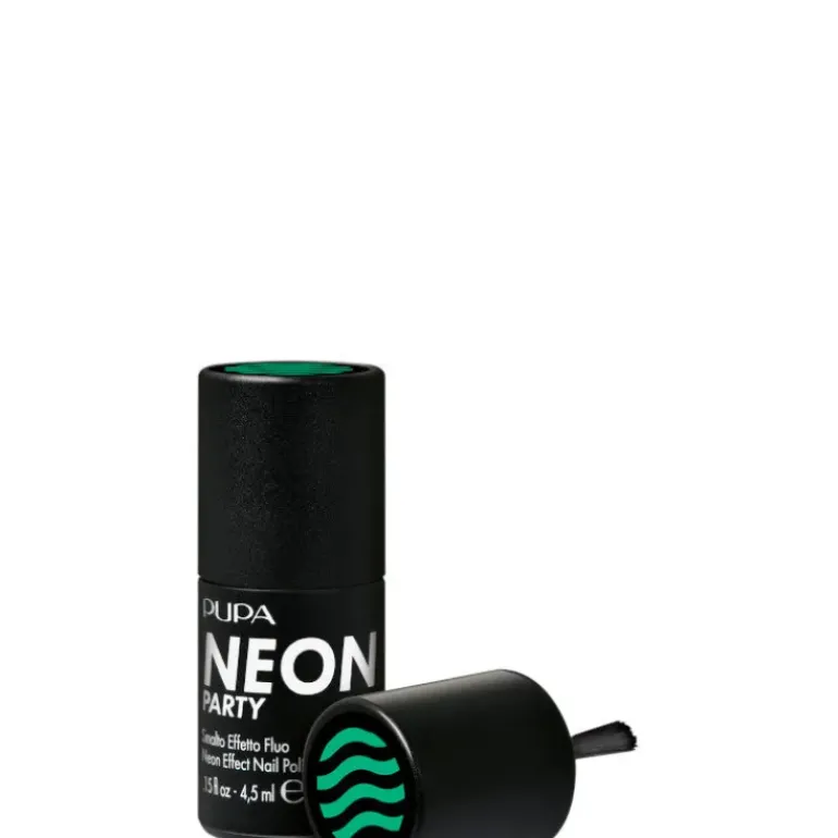 Smalto Effetto Fluo Neon Party