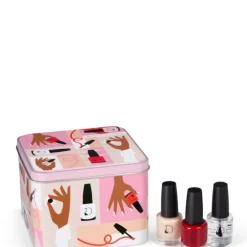 Smalto Per Unghie Confezione BASE INDURENTE 201 + SMALTO SUMMER RAIN 2