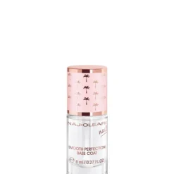 Smooth Perfection Base Coat - Base Rinforzante Levigante N. 01 TRASPAR