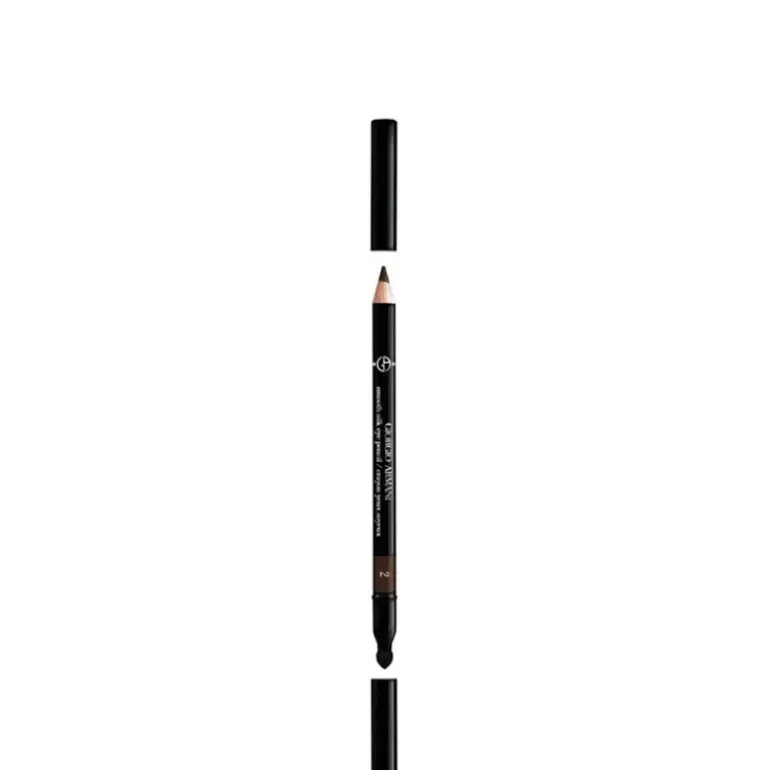 Smooth Silk Eye Pencil