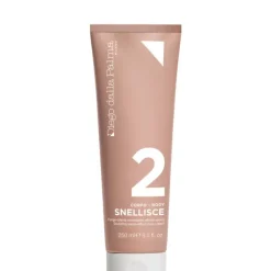 2 SNELLISCE - Fango Crema Modellante Effetto Sauna 250 ML