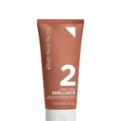 2 SNELLISCE - Limo-Crema Modellante Pancia e Fianchi 150 ML