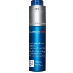 Soin Lissant Rides Fermeté - Clarins Men
