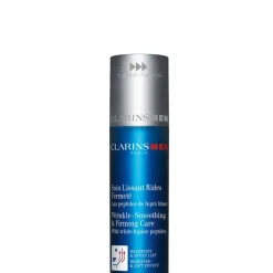 Soin Lissant Rides Fermeté - Clarins Men