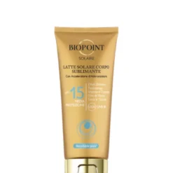 SOLAIRE Latte Solare Corpo SPF 15 200 ML
