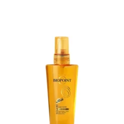 SOLAIRE Olio Filter Liscio Brillante 100 ML