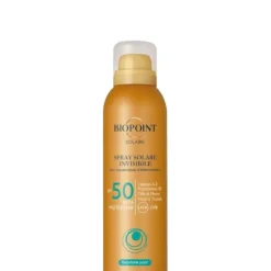 SOLAIRE Spray Solare Invisibile SPF 50 150 ML