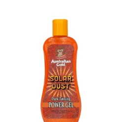 Solar Dust Dark Tanning Power Gel