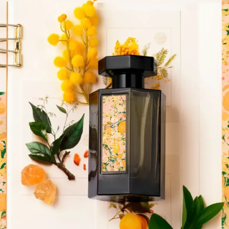 Soleil de Provence 100 ML