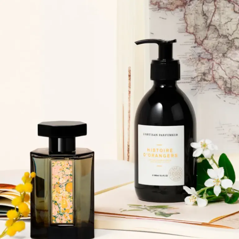 Soleil de Provence 100 ML