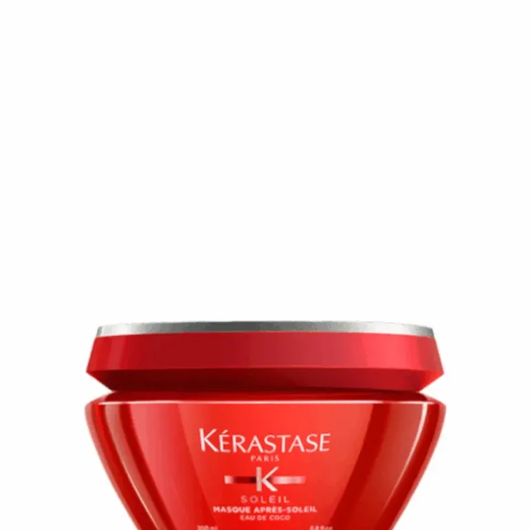 Soleil - Masque Après-Soleil 200 ML