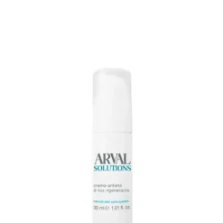 Solution - Natural Skin Care System - Crema Anti Età D-Tox Rigenerante