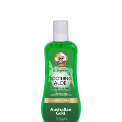 Soothing Aloe Gel 237 ML