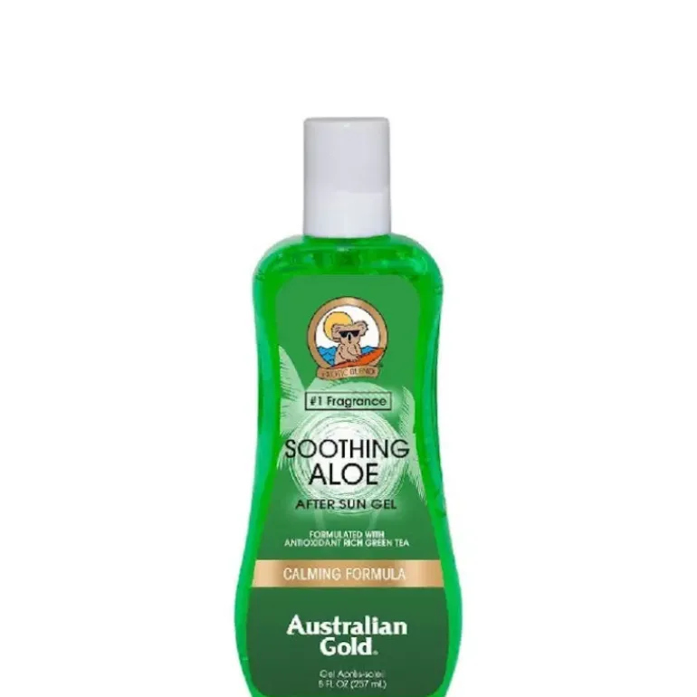 Soothing Aloe Gel 237 ML