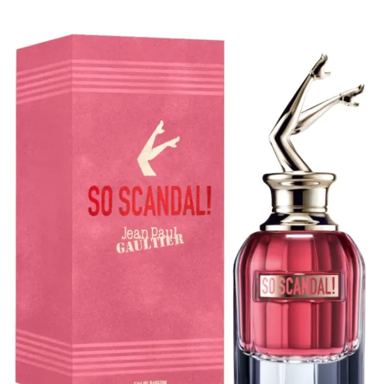 So Scandal!